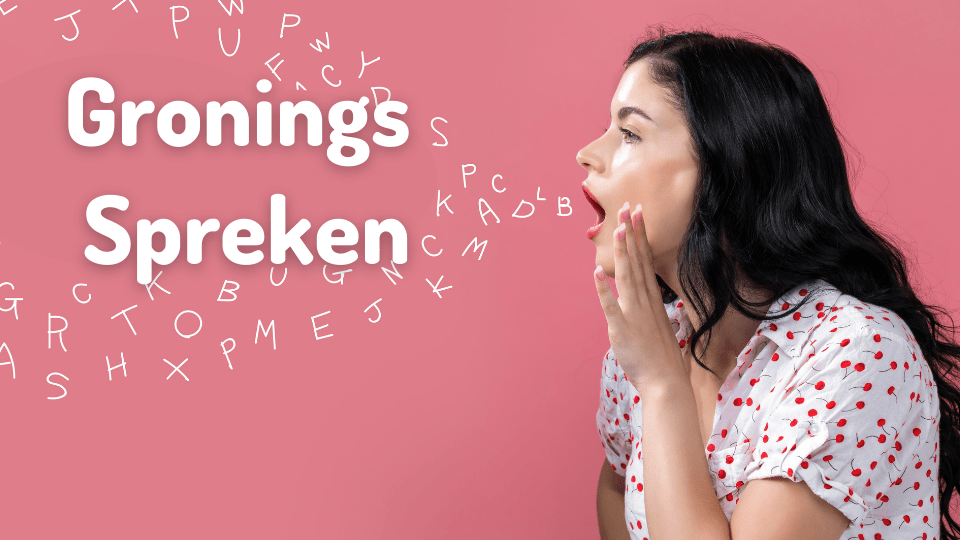 Cursus spreken