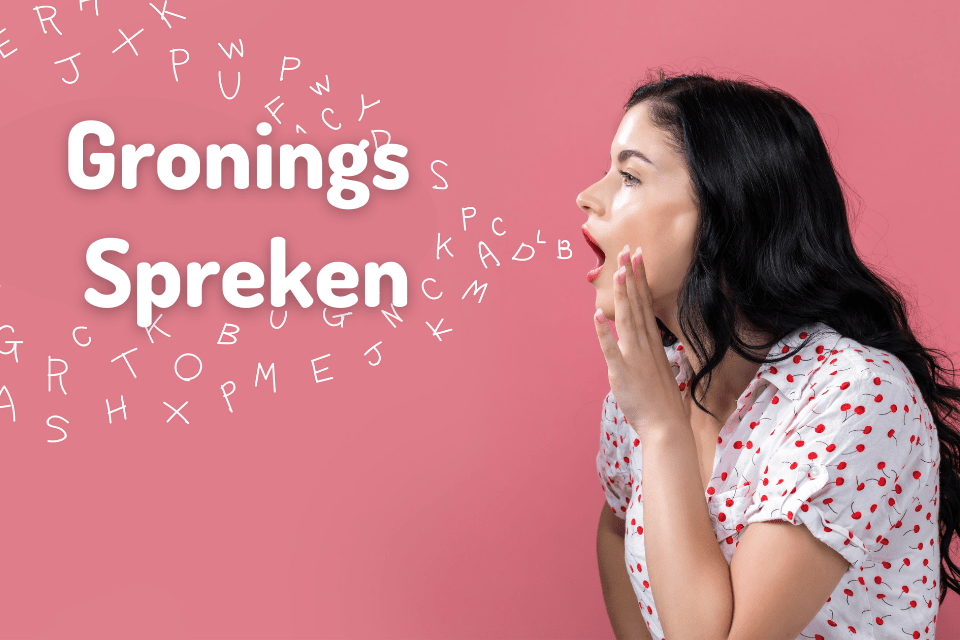 Cursus spreken