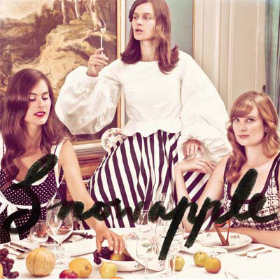Snowapple-album-cover