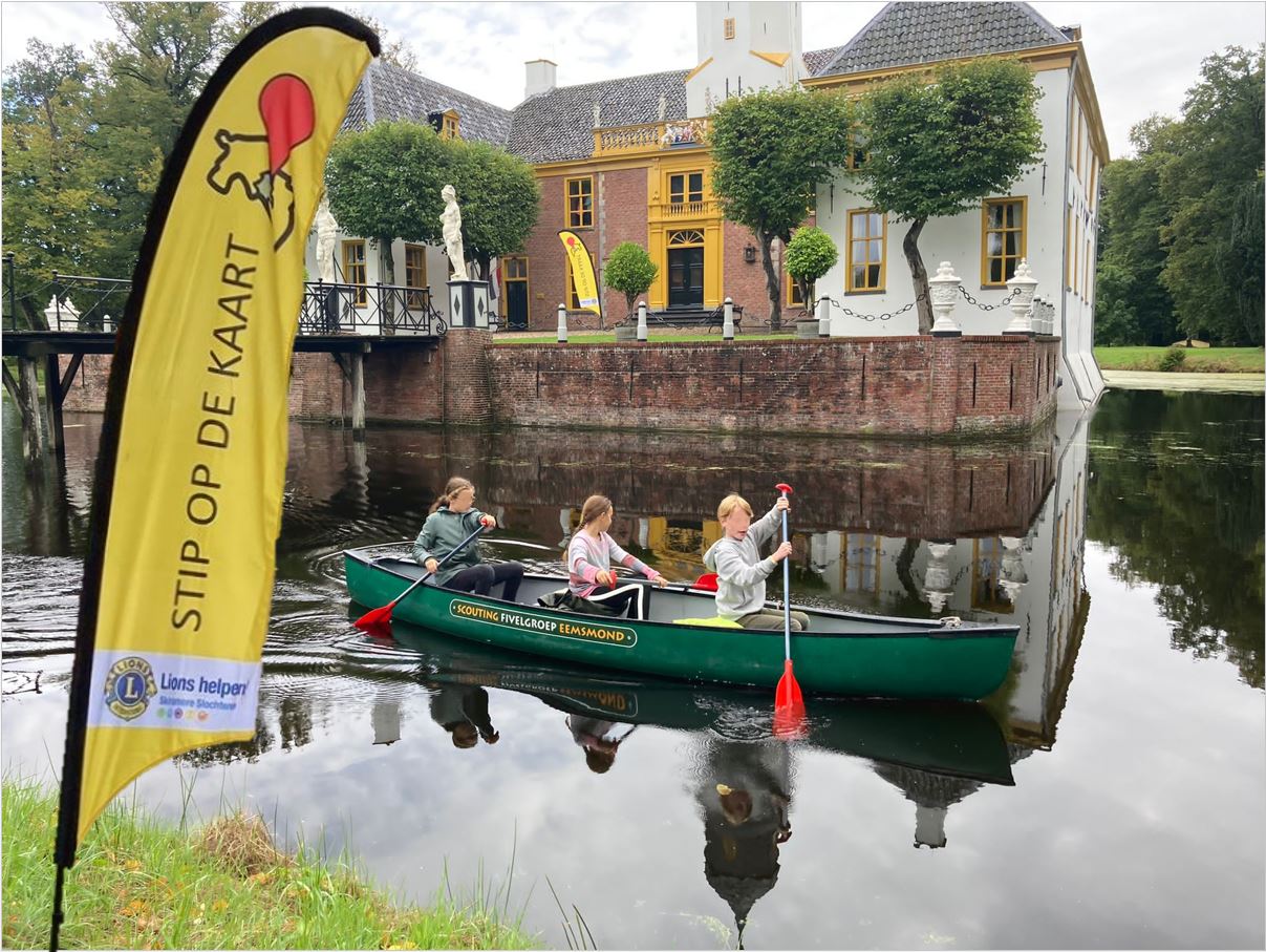 kano in borggracht