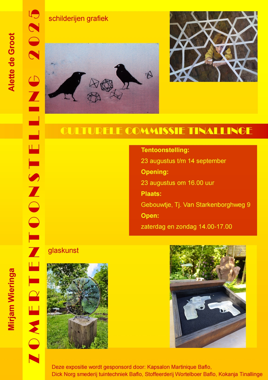 Poster expo 2025