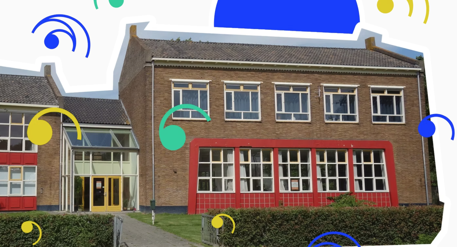 Kulturhoes Wehe den Hoorn