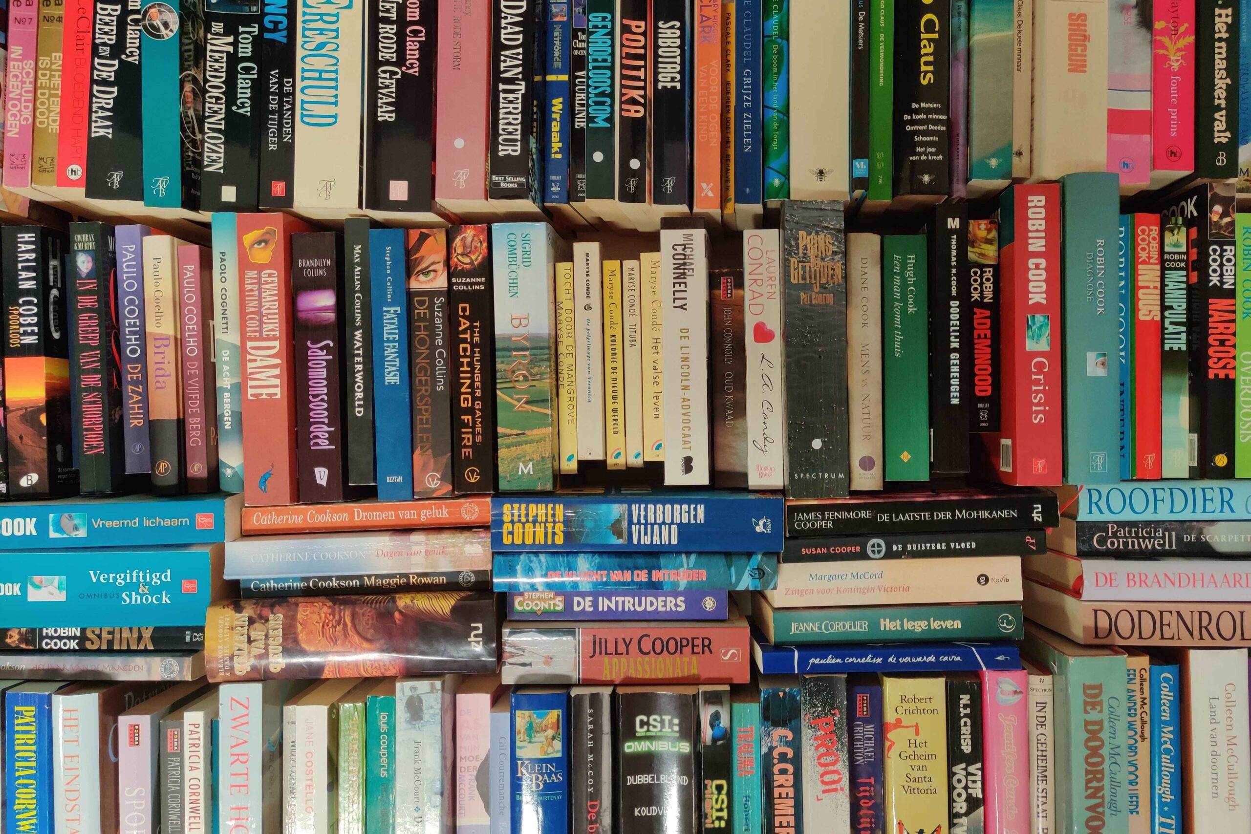 boekenmarkt Oostwold nov25