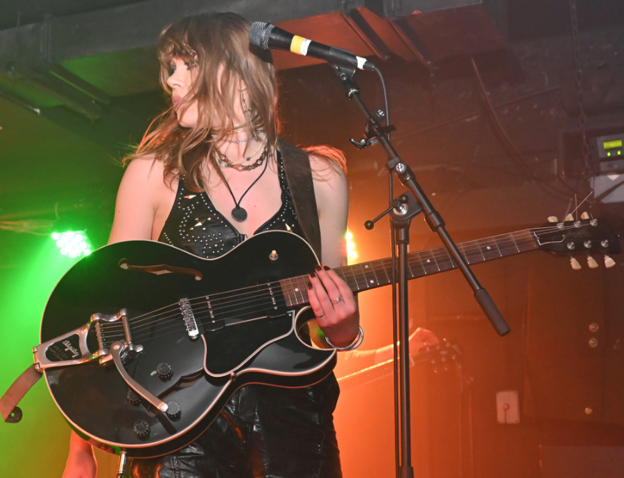 Rachel Croft – Agenda