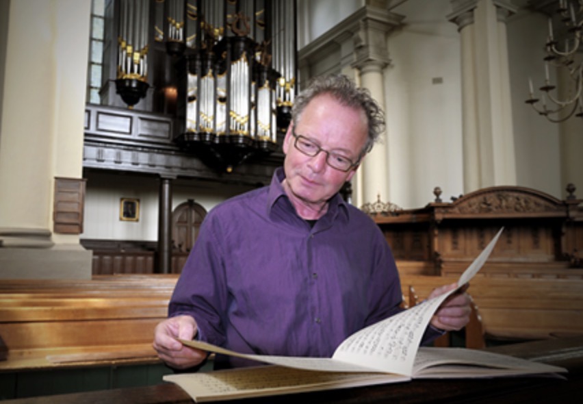 Jelte Hulzebos