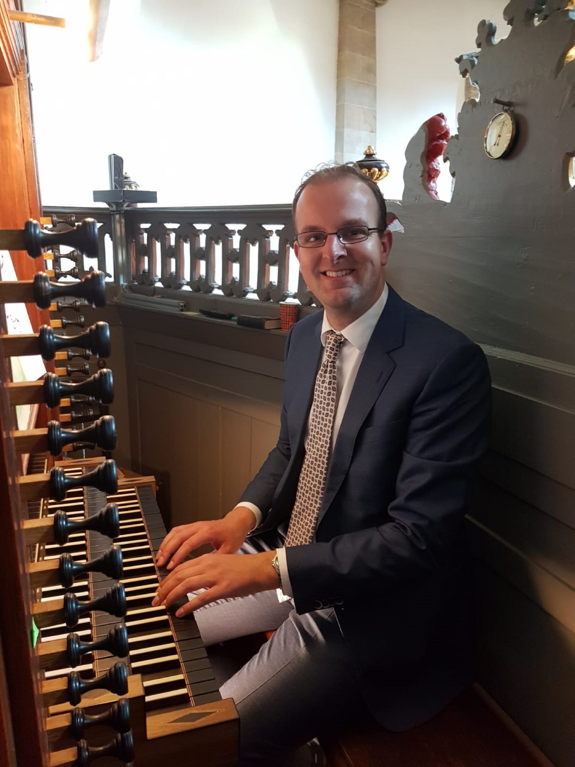 Jochem Schuurman 2025