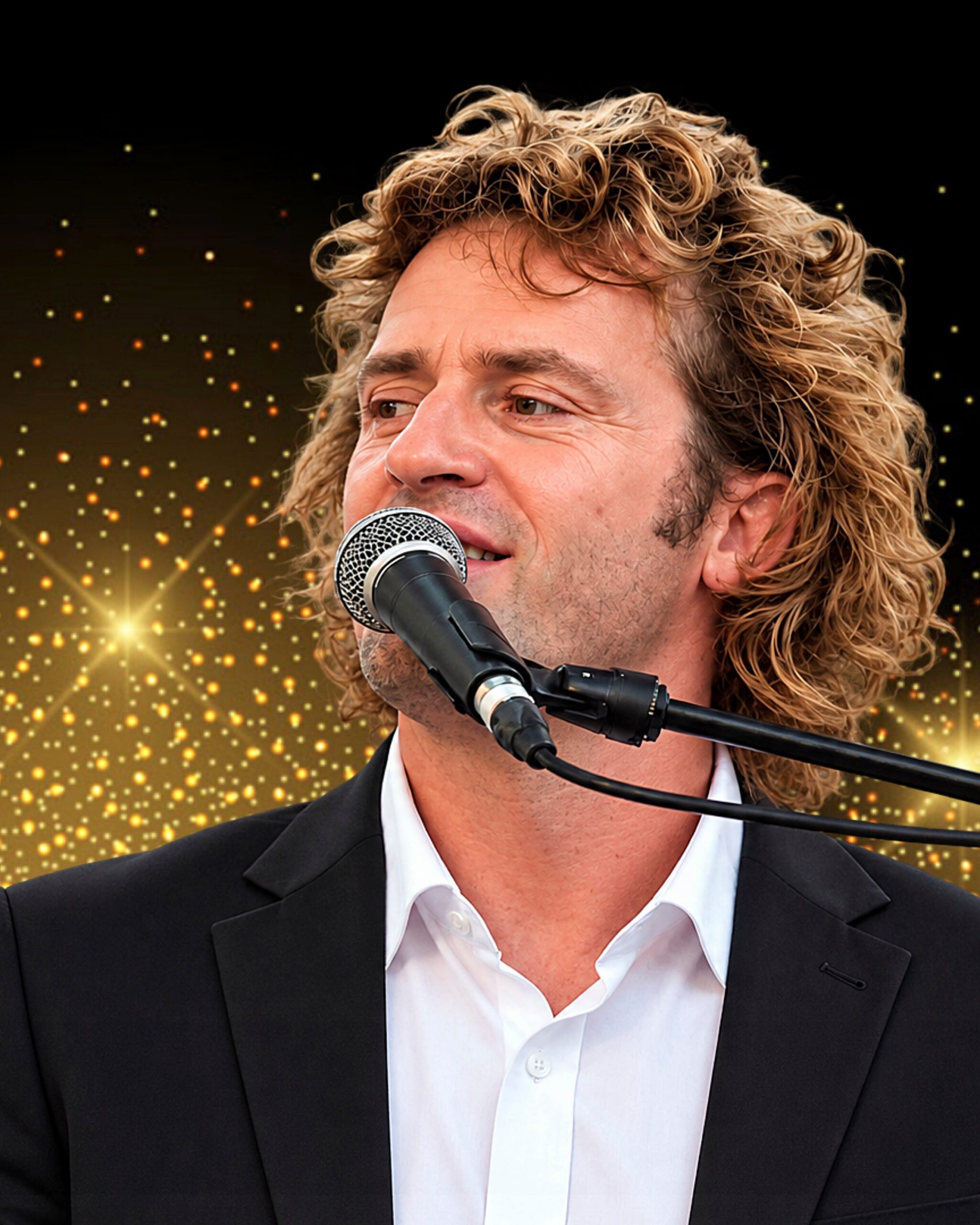 Roon Staal Kerst